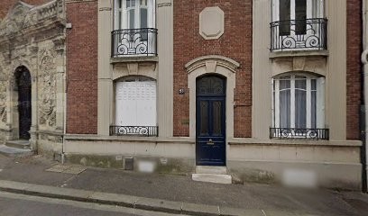 SIDI ABDESSELAM, Cimetière à Saint-Quentin
