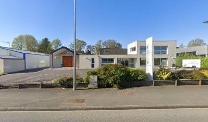 Thanatopracteur indépendant, Pompes Funèbres à Loudéac