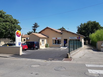 Pompes funèbres PFG SORGUES, Pompes Funèbres à Sorgues