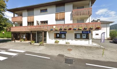 Pompes Funèbres Et Marbrerie DUCRETTET - PFG TANINGES, Pompes Funèbres à Taninges