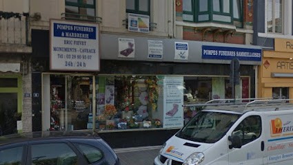 Pompes Funèbres SAMMIELLOISES - Agence SAINT-MIHIEL, Pompes Funèbres à Saint-Mihiel