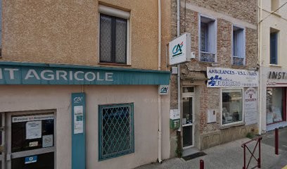 Ambulances Torrano Rolland, Pompes Funèbres à Saint-André