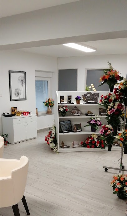 Pompes Funèbres Robert, Pompes Funèbres à Novéant-sur-Moselle