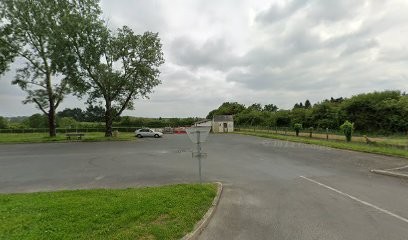 Cimetière Communal, Cimetière à Plessé