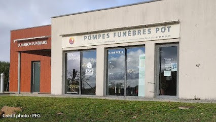 Pompes Funèbres Et Marbrerie POT - PFG SAINT-SAUVEUR-EN-PUISAYE, Pompes Funèbres à Saint-Sauveur-en-Puisaye
