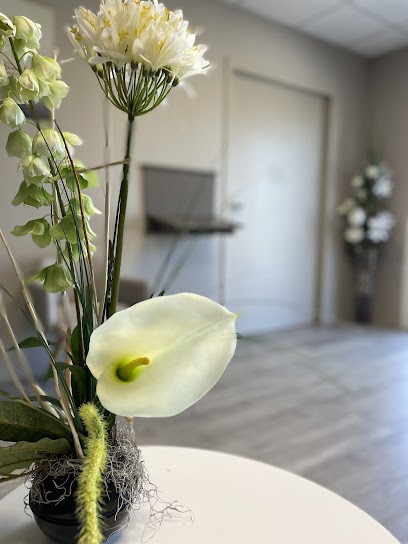 MPF Cotiere - Marbrerie Et Pompes Funèbres - Permanence Téléphonique 7j/7 24H/24, Pompes Funèbres à Meximieux