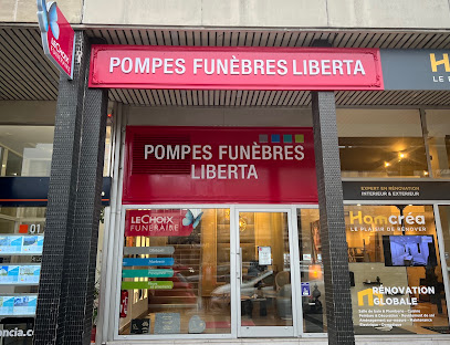 Pompes Funèbres Liberta Chatou Pompes Funèbres à Chatou