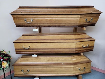 Pompes Funèbres Delage, Pompes Funèbres à Ydes