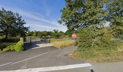Cimetière Bel’Air de La Ferrière 85280, Cimetière à La Ferrière