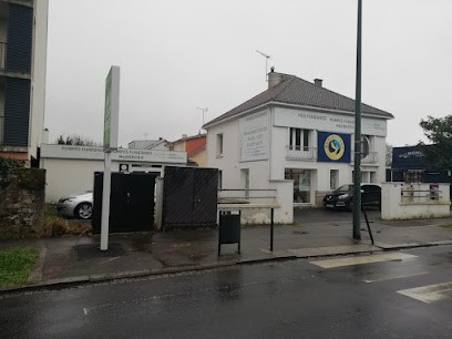 Funeral ROC-ECLERC, Pompes Funèbres à Saint-Herblain