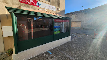 Pompes Funèbres Du Carcassonnais Pompes Funèbres à Pezens