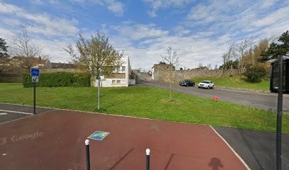 Cimetière de l'Ouest, Cimetière à Boulogne-sur-Mer