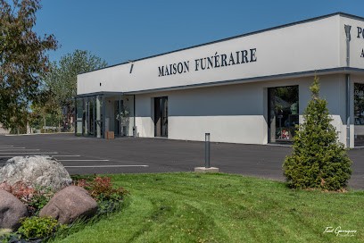 Maison Funéraire Fabry, Pompes Funèbres à Luc-la-Primaube
