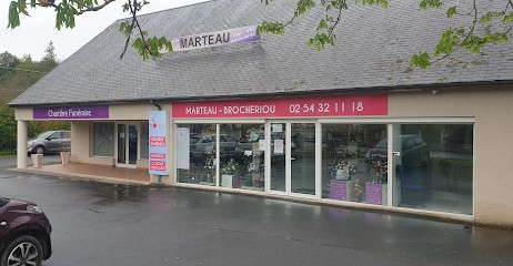 Pompes Funèbres MARTEAU BROCHERIOU, Pompes Funèbres à Montrichard Val de Cher