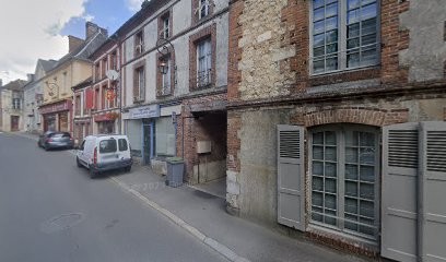 Mélanger, Pompes Funèbres à Moulins-la-Marche