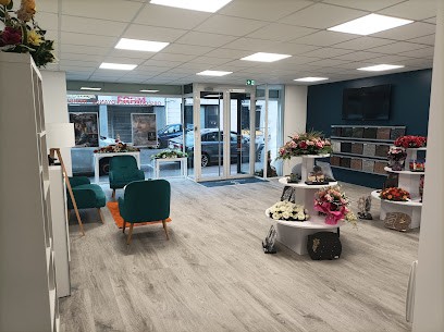 POMPES FUNÈBRES DE FRANCE - Périgueux - Astreinte Décès 24H/7J, Pompes Funèbres à Périgueux