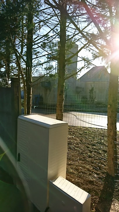 Ogf, Pompes Funèbres à Montfort-sur-Meu