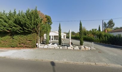 POMPES FUNEBRES PAULY, Pompes Funèbres à Pineuilh