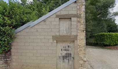 Grey Michel, Pompes Funèbres à Renève