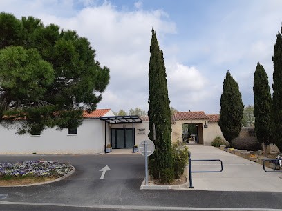Cimetière De Saint-Martin-de-Crau, Cimetière à Saint-Martin-de-Crau