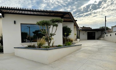 Pompes Funèbres Bancarel, Pompes Funèbres à Mireval