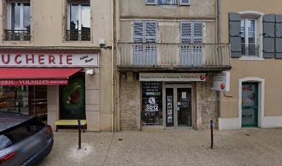 Pompes Funèbres Et Marbrerie GEOFFROY - PFG SENNECEY-LE-GRAND, Pompes Funèbres à Sennecey-le-Grand