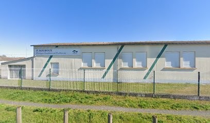 Ogf, Pompes Funèbres à Naintré