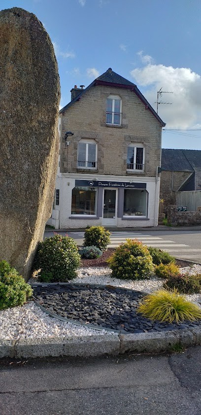 Pompes Funèbres de Lanvaux, Pompes Funèbres à Plumelec