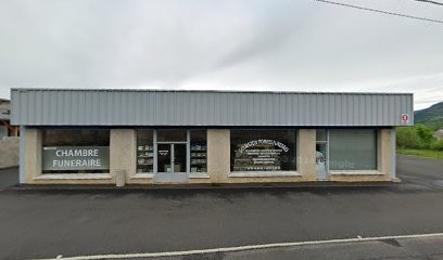 Dolmazon Pompes Funebres, Pompes Funèbres à Saint-Julien-Chapteuil