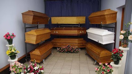 Pompes Funèbres Vertonnoises, Pompes Funèbres à Verton