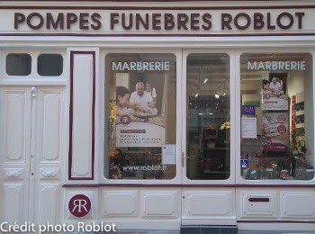 Pompes Funèbres ROBLOT, Pompes Funèbres à Privas