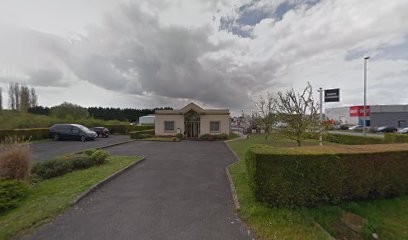 PFG - Maison Funéraire, Pompes Funèbres à Péronne