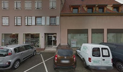 SARL Michel Bailly, Pompes Funèbres à Molsheim