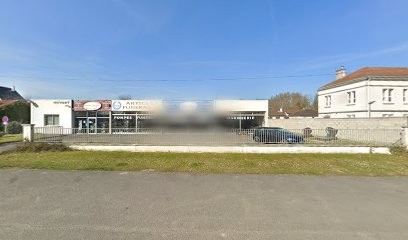 Bourson Pauchet Pompes Funèbres, Pompes Funèbres à Nogent-sur-Oise