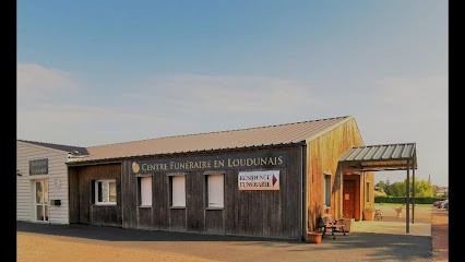 CENTRE FUNERAIRE EN LOUDUNAIS successeur aux 2B, Pompes Funèbres à Loudun