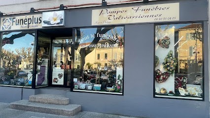 Pompes Funèbres Valréassiennes, Pompes Funèbres à Valréas