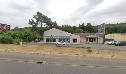 Pompes funèbres PFG SAINT-AVOLD, Pompes Funèbres à Saint-Avold