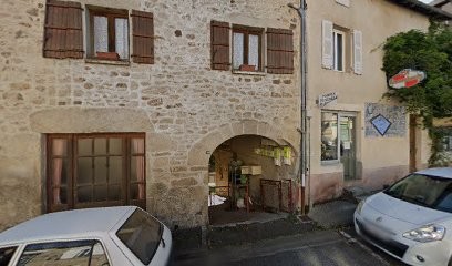 Pompes Funèbres Couderc (sas), Pompes Funèbres à Latronquière