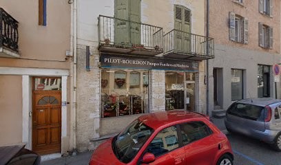 Ogf, Pompes Funèbres à Tullins