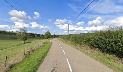 Mamessier Louis, Pompes Funèbres à Oyé