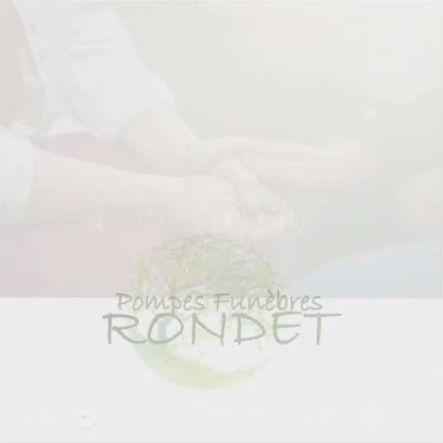 POMPES FUNEBRES RONDET, Pompes Funèbres à Saint-Sulpice-les-Feuilles
