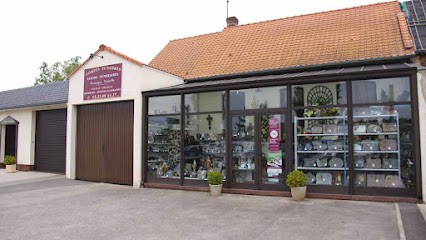 Pompes Funèbres Pocholle, Pompes Funèbres à Saint-Josse