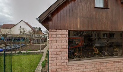 Pompes Funèbres Wittner, Pompes Funèbres à Schwindratzheim