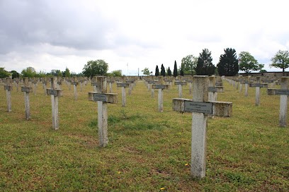 Cimetière Nord, Cimetière à Bruges
