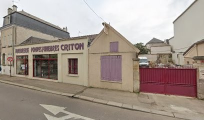 Pompes Funèbres Criton Marbrerie, Pompes Funèbres à Mantes-la-Jolie