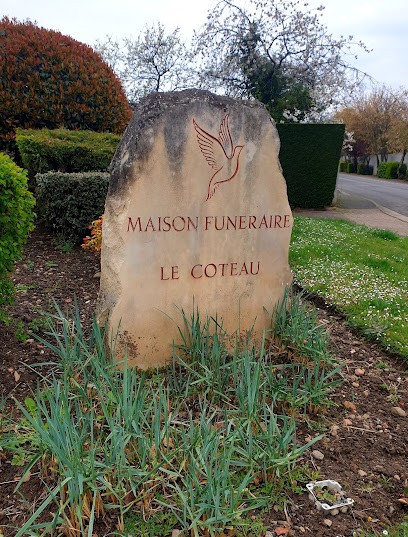 Maison Funéraire, Pompes Funèbres au Coteau