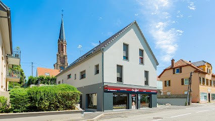 Pompes Funèbres - Marbrerie Alain Hoffarth Morschwiller-Le-Bas Assistance décès 24h/24 7j/7, Pompes Funèbres à Morschwiller-le-Bas