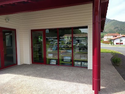 Pompes Funebres Baigeroari, Pompes Funèbres à Saint-Étienne-de-Baïgorry