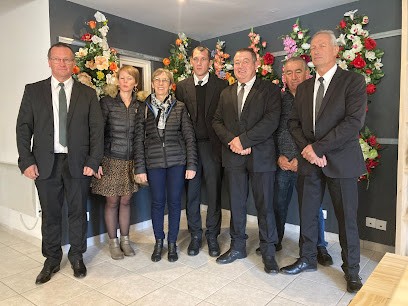 Pompes Funèbres De Riotord-haute Loire, Pompes Funèbres à Riotord