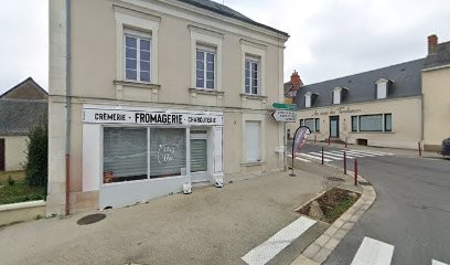 POMPES FUNEBRES AUX IRIS, Pompes Funèbres à Pernay